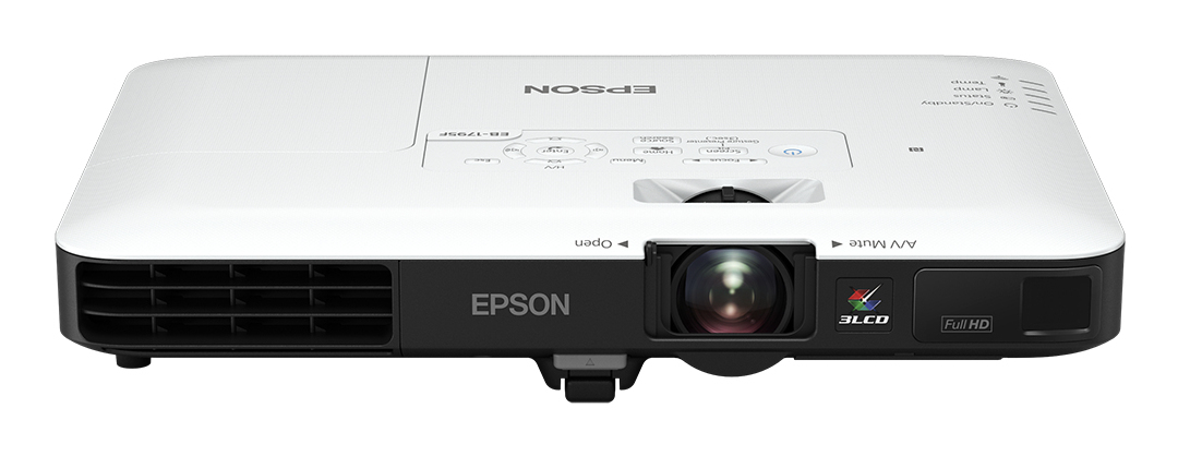 Epson EB-1795F - Neuf