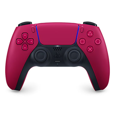Sony DualSense Rojo Bluetooth Gamepad Analógico/Digital PlayStation 5