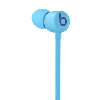 Beats by Dr. Dre Flex Auriculares Inalámbrico Dentro de oído Llamadas/Música Bluetooth Azul
