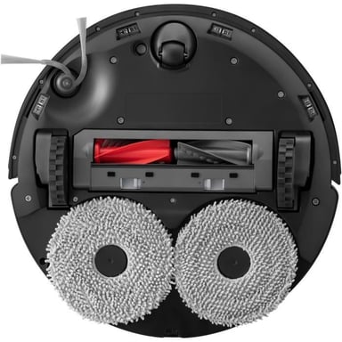 Roborock Qrevo 5AE Noir