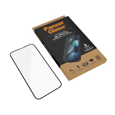 PanzerGlass Edge-to-Edge PRO - iPhone 13 mini