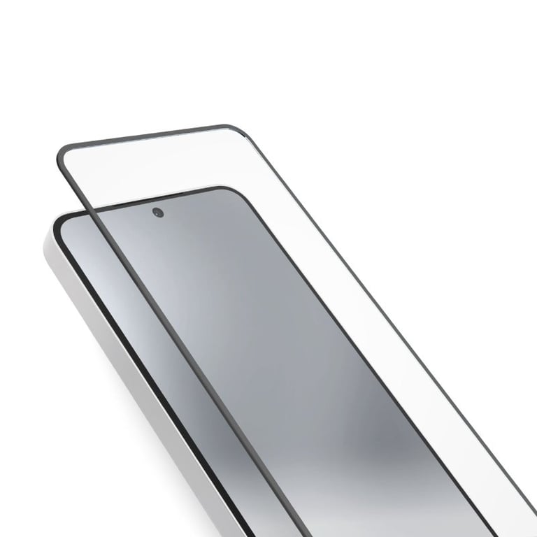 Verre trempe Samsung S25S24 - vue 3