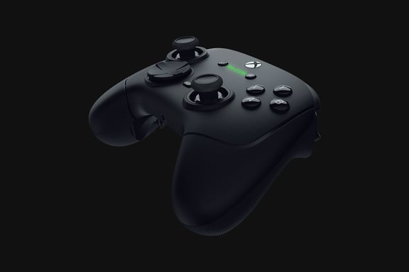 Razer Wolverine V3 Pro Negro USB Gamepad Analógico PC, Xbox Series S, Xbox Series X