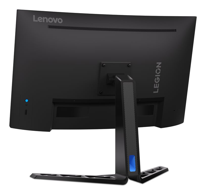 Lenovo Legion R32qc-30 écran plat de PC 80 cm (31.5 ) 2560 x 1440 pixels Quad HD LED Noir - Neuf