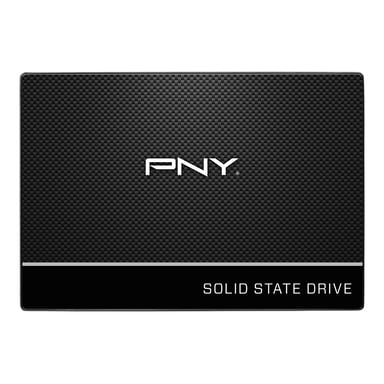 PNY CS900 500 Go 2.5'' Série ATA III 3D TLC