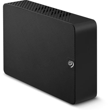 Seagate Expansion Desktop esterno da 4 TB