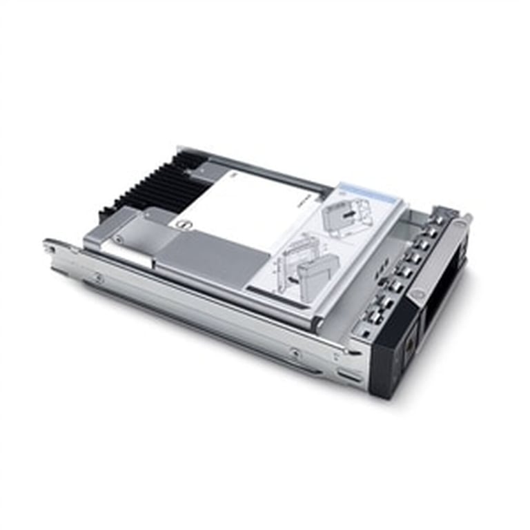 DELL 345 BDQM disque SSD 960 Go 2.5 Série ATA III Neuf - vue 2