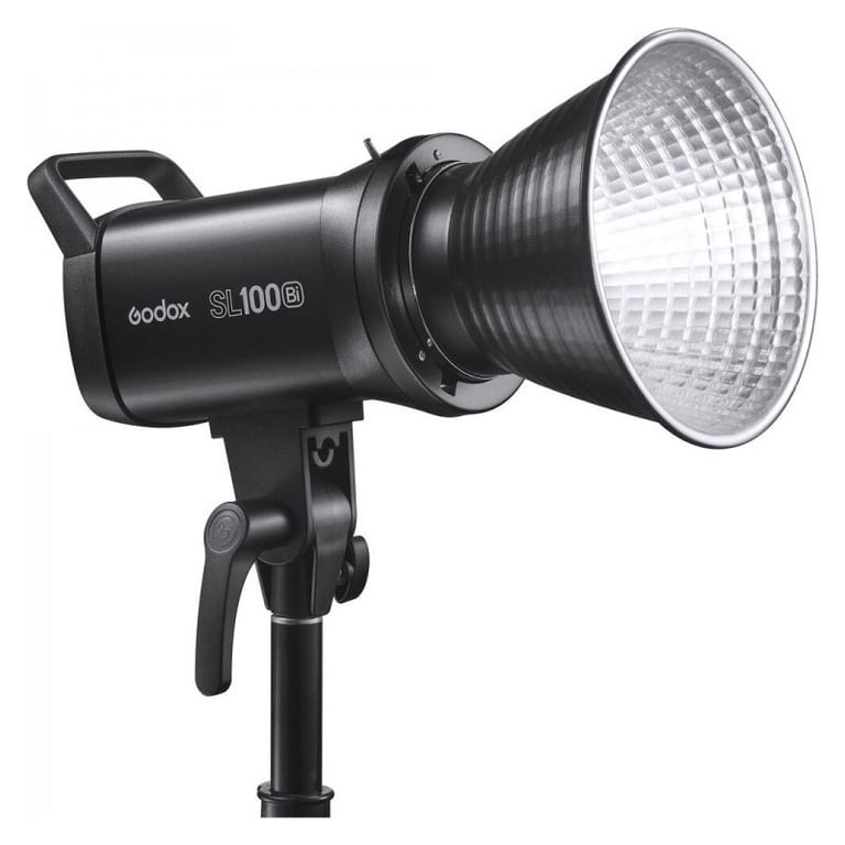 GODOX Torche LED SL100Bi Color Neuf