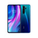 Redmi Note 8 Pro 64 GB, blu, sbloccato