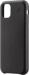 Custodia in pelle nera per Apple iPhone 11 Beetlecase