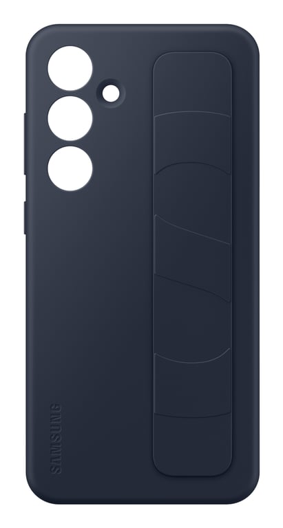 Samsung Coque avec lanière et support pour Galaxy S24 FE Samsung Galaxy S24 FE - Neuf