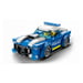 Lego 60312  - Coche De Policia