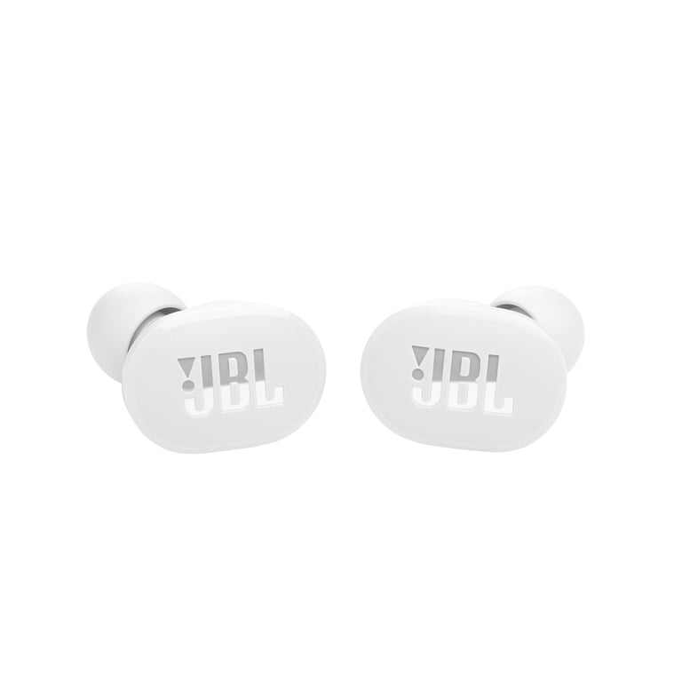 JBL Tune 130 NC TWS Casque Sans fil Ecouteurs Musique Bluetooth Blanc