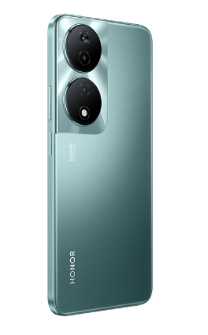 Honor 90 Smart (5G) 128 GB Verde (Verde Esmeralda)