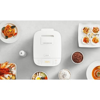 Cuiseur à riz multifonctionnel intelligent Xiaomi EU