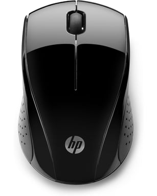 HP Souris sans fil 220