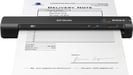 Epson WorkForce ES-60W Power PDF