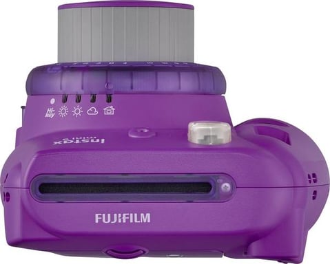Fujifilm Instax Mini 9 46 x 62 mm Violet