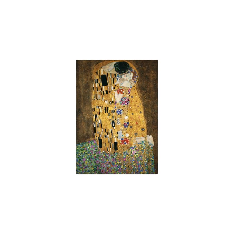 Ravensburger Le Baiser Klimt - vue 3