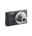 SONY DSC-W810 Nero - Fotocamera digitale compatta con CCD 20 MP e zoom 6x