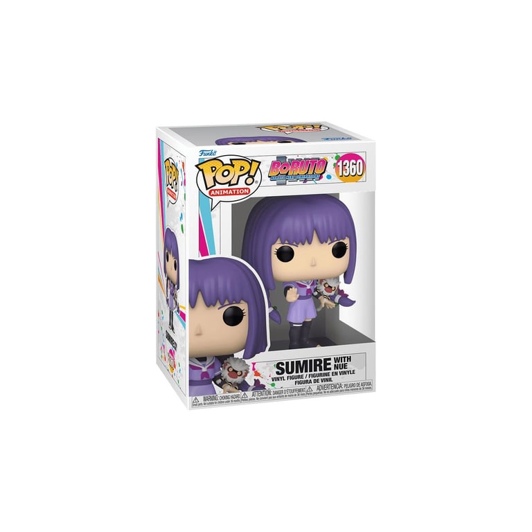 FUNKO POP! 61389 toy figure - vue 3
