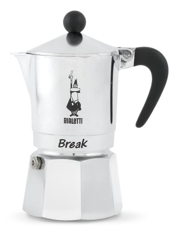 Bialetti Break Cafetière à moka Neuf