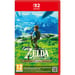 The Legend of Zelda : Breath of the Wild (Switch 2)