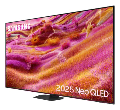 Samsung 2025 QN90F 98'' Neo QLED 4K HDR Smart TV 2,49 m (98'') 4K Ultra HD Wifi Negro