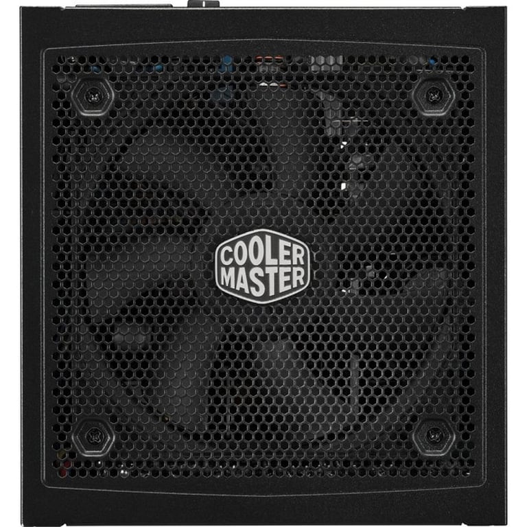 Alimentation COOLER MASTER MWE Gold 850 V2 850 Watt ATX3.1 80 Plus Gold - vue 8