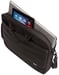 Case Logic Advantage 15,6'' Attaché Laptop Bag 39,6 cm (15,6'') Messenger Bag Azul