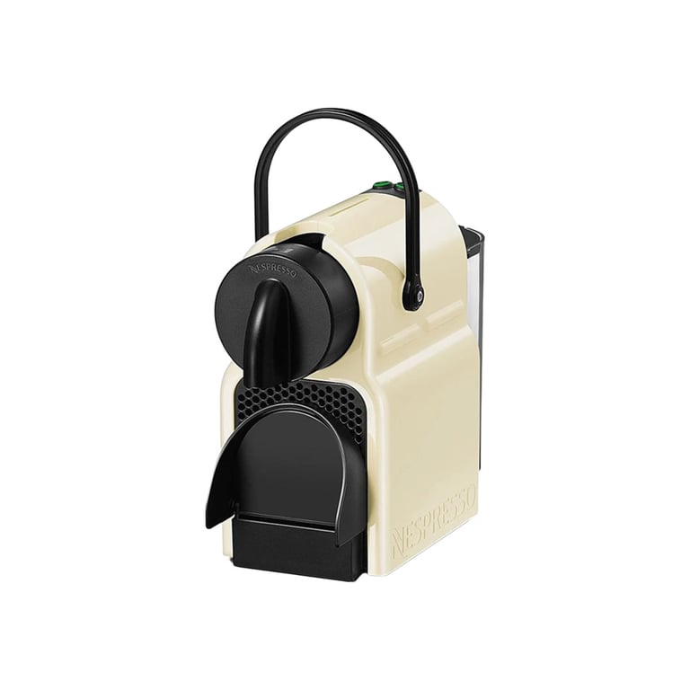 Machine à Café Automatique/Manuelle De'Longhi EN80CW 0,8 L - Arrêt Automatique, Chauffage Rapide, 19 Bar, Capsules Nespresso - Neuf
