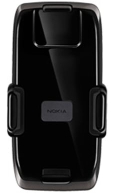 Support pour véhicule Nokia E71 CR-106
