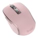 Souris sans fil rechargeable - NOBLE - YENKEE - YMS 2085PK