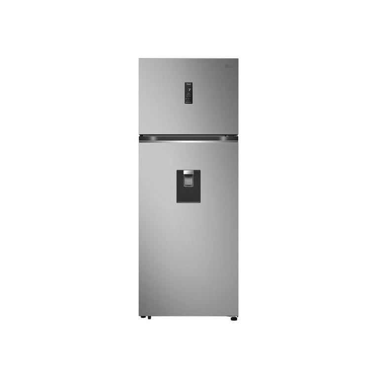 LG Réfrigérateur total no frost 459 litres GTFV44PYBKD - vue 10
