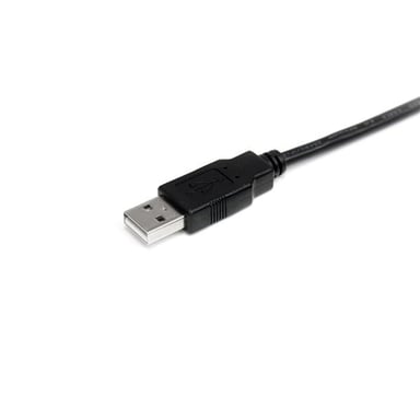 StarTech.com Cavo USB 2.0 da A ad A da 2 m - M/M