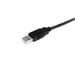 StarTech.com Cavo USB 2.0 da A ad A da 2 m - M/M