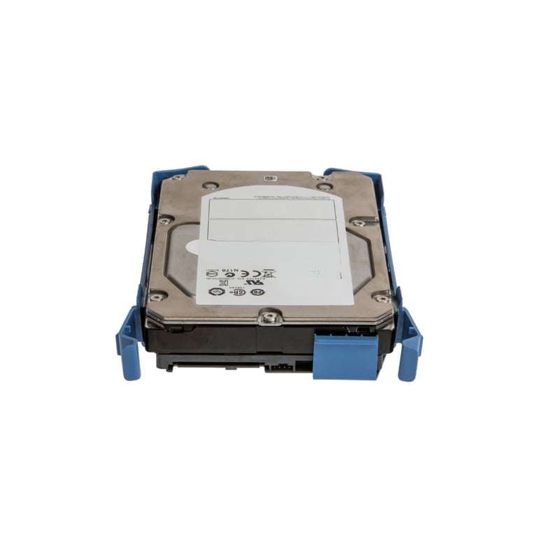Origin Storage Disque dur - 2 To - 3.5 - SATA - nearline - 7200 tours/min - mémoire tampon: 128 Mo - pour Dell OptiPlex 790 (3.5 LFF), 990 (3.5 LFF)