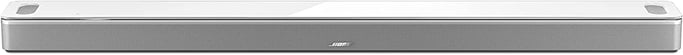 Smart Soundbar 900 Dolby Atmos con control de voz Alexa, Negro - Blanco