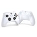 Controller wireless della serie Xbox di nuova generazione - Electric Volt - Giallo - Serie Xbox / Xbox One / PC Windows 10 - Bianco