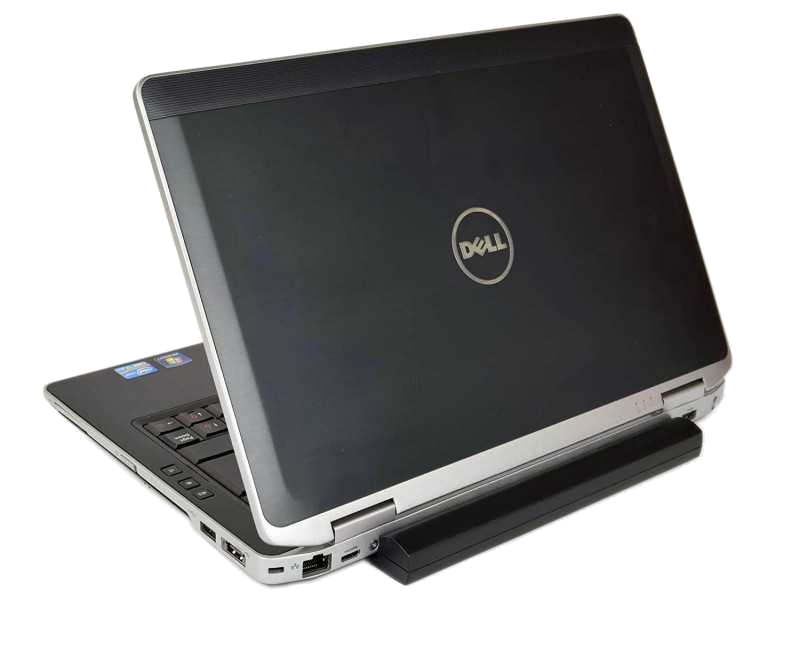 Dell Latitude E6330 - 4Go - SSD 256Go