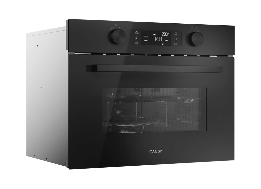 Candy CA4MWNSB6N Micro onde combiné Intégré 44 - vue 10