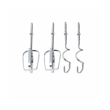 Robot pâtissier - DOP137RC - Rouge chili