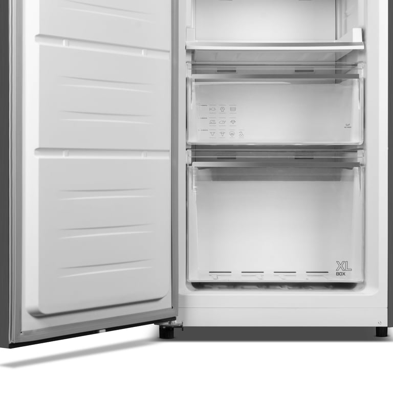 Schneider SCCA274NF DXD Congélateur armoire Inox Neuf - vue 3