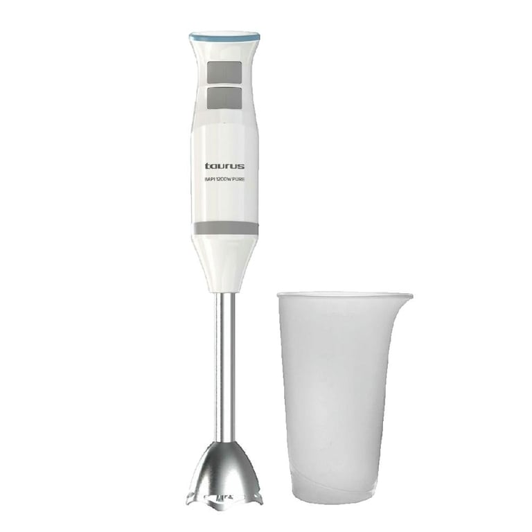 Taurus Mixeur plongeant bapi 1200 pure 916425000 - vue 3