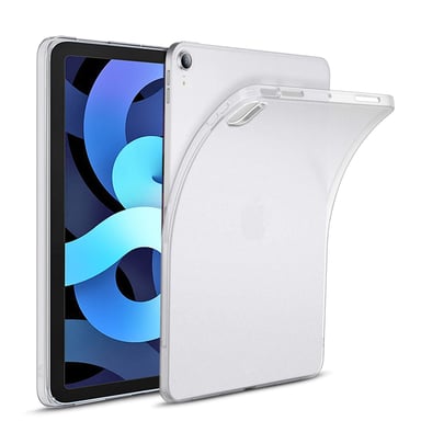Coque tpu transparente pour Apple iPad AIR 4 10,9 pouces 2020 / iPad AIR 5 M1 2022 - XEPTIO