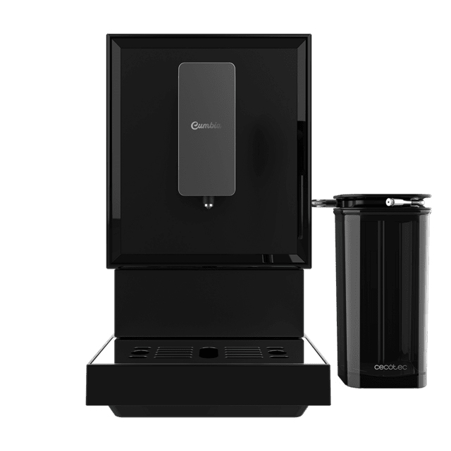 Cecotec Power Matic-ccino Cremma Entièrement automatique Machine à expresso 1,2 L - Neuf