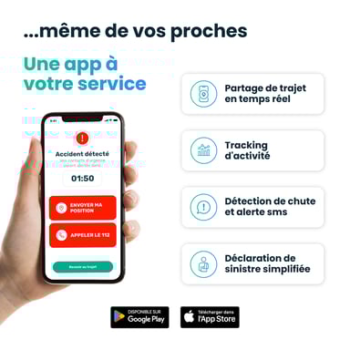 Casque vélo Cosmo Connected Fusion+ Violet Brillant Metallise