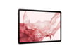 Touch Tablet - SAMSUNG - Galaxy Tab S8 11'' - Wifi + Cellulare - 128 GB - Oro rosa