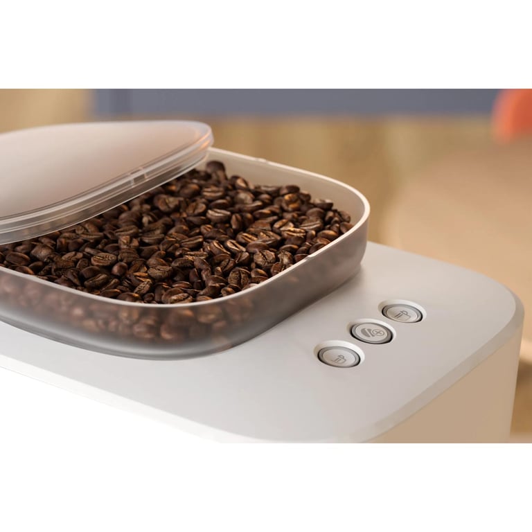 Machine à expresso Baristina BAR30000 Milky - vue 6