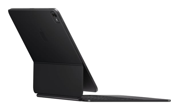 Apple Magic Keyboard para el iPad Pro de 13 pulgadas (M4) - Italiano - Negro